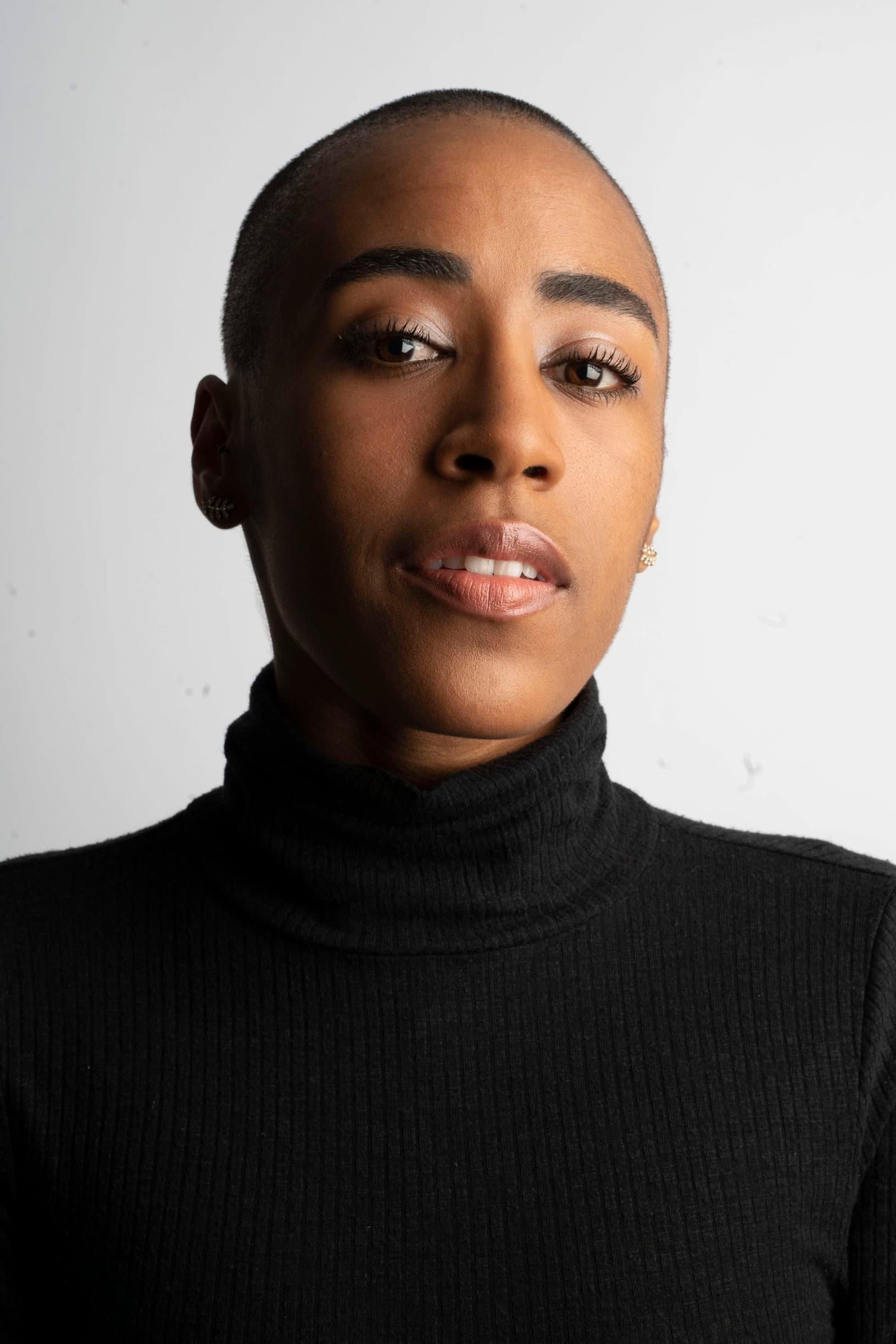 Portrait of Roxanne Young, Licensed Massage Therapist